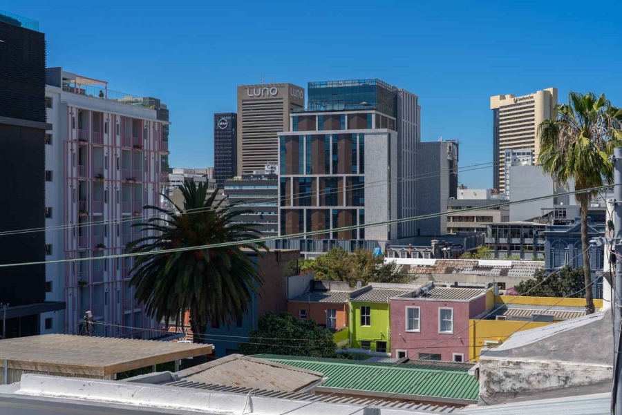 4 Bedroom Property for Sale in Schotschekloof Western Cape